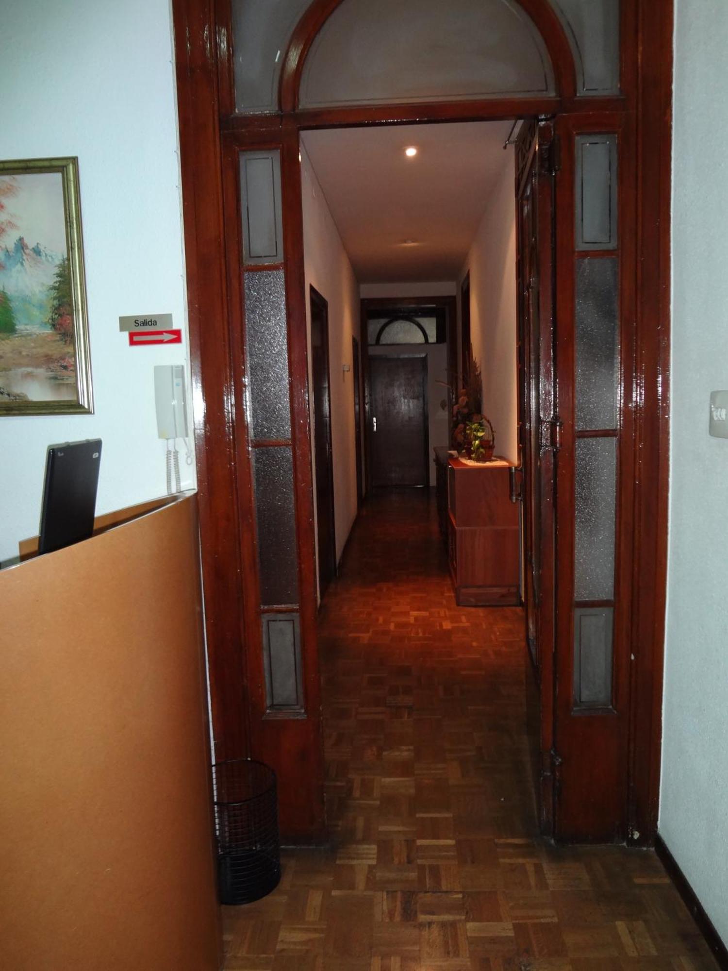 Hostal Lima Barcelona Exterior foto