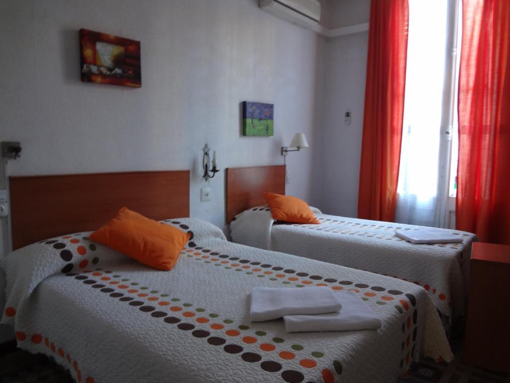 Hostal Lima Barcelona Quarto foto