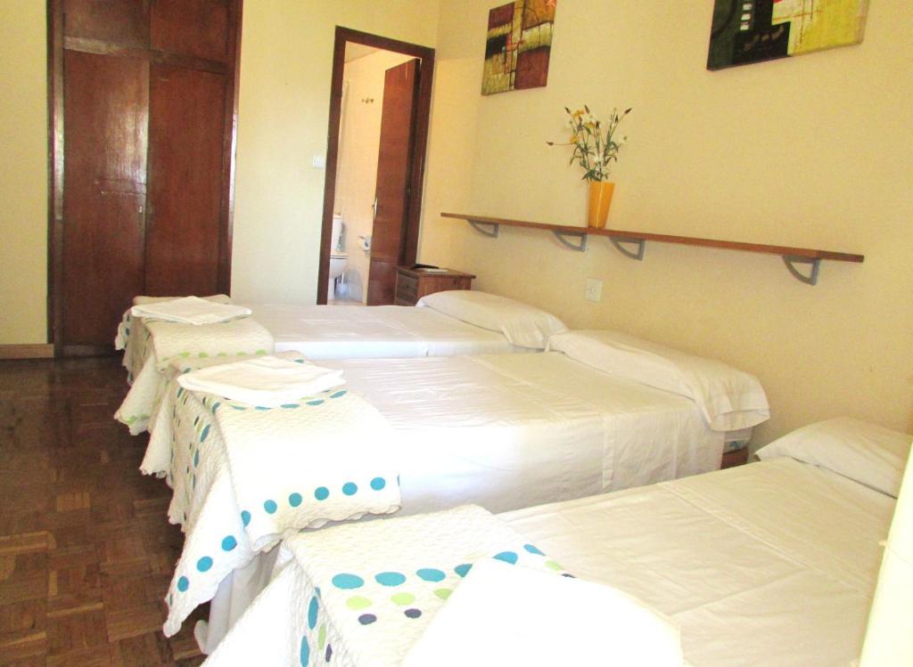 Hostal Lima Barcelona Quarto foto