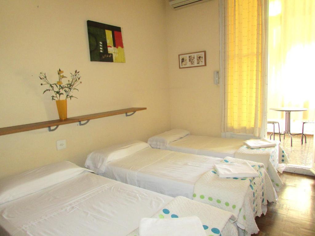 Hostal Lima Barcelona Quarto foto